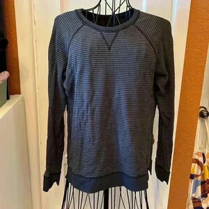 Lululemon Open Your Heart Long Sleeve-Sz Unknown
